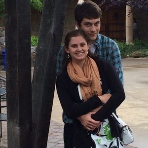 Meet your Posher, Jenna