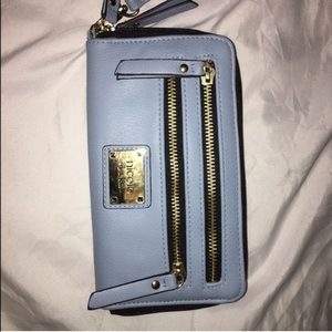 Nicole Wallet