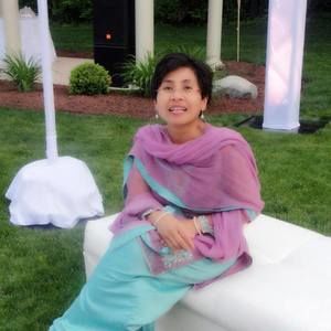 Meet your Posher, Soendari