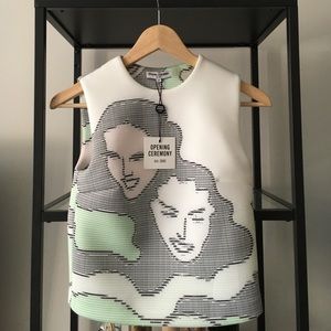 🎉HP🎉 NWOT Opening Ceremony