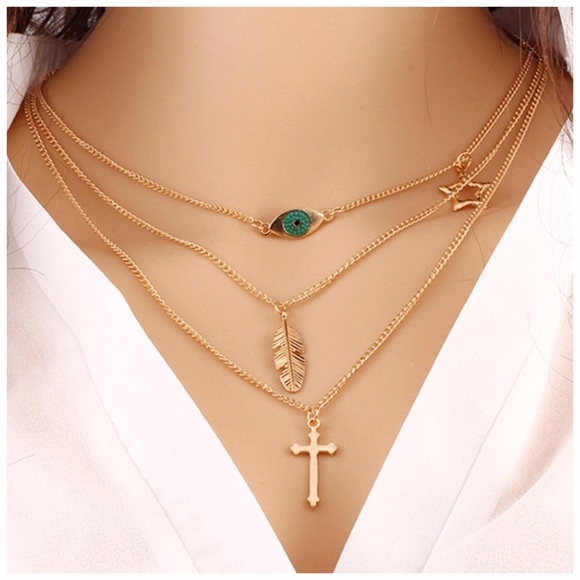 Jewelry - Necklace