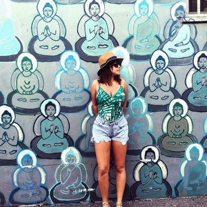 Meet your Posher, Mack