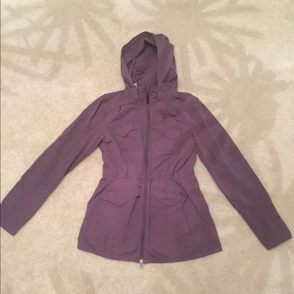 Eddie Bauer women's travex jacket