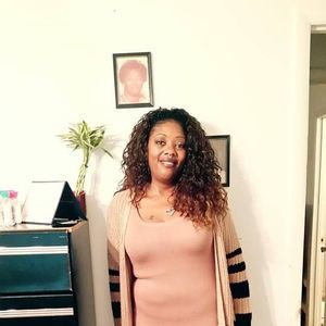 Meet your Posher, Stacy