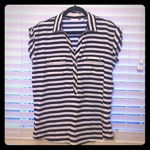 New York and company blouse