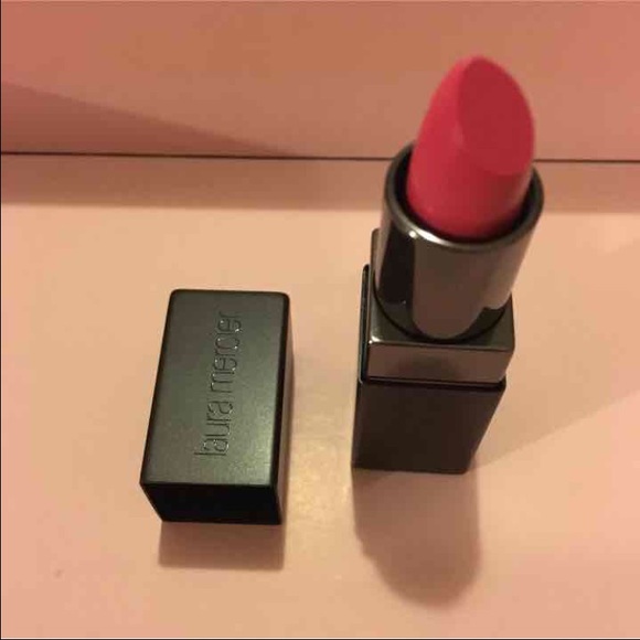Laura Mercier Velour Lovers Lipstick in FrenchKiss
