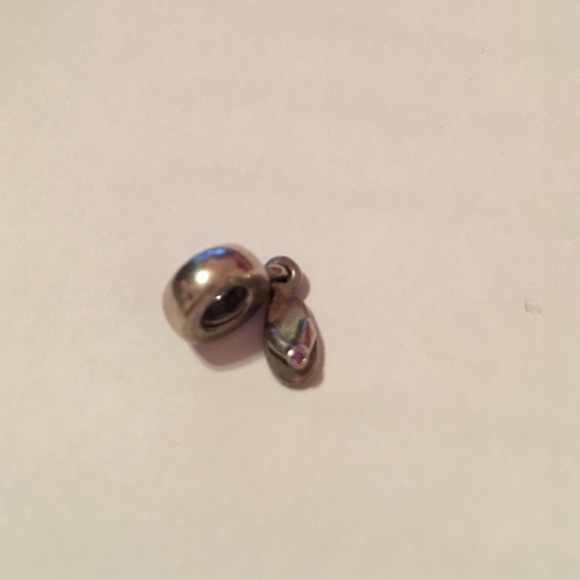 Pandora charm