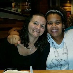 Meet your Posher, Hillary