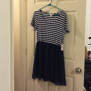 Charming Charlie's dress