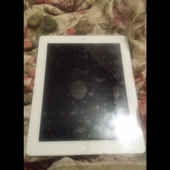 Apple iPad 2