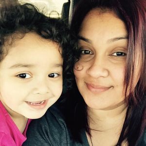 Meet your Posher, Veronica