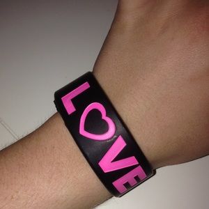 Love bracelet