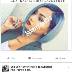 Meet your Posher, Cassandra