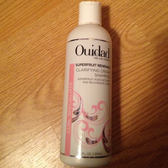 Ouidad Shampoo