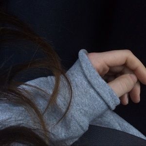 Meet your Posher, Johanna