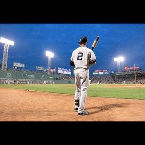 Meet your Posher, Ethan