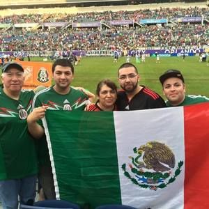 Meet your Posher, Juana