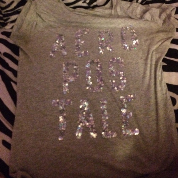 Aeropostale Shirt