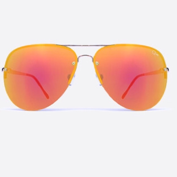 Quay Australia Muse Sunglasses