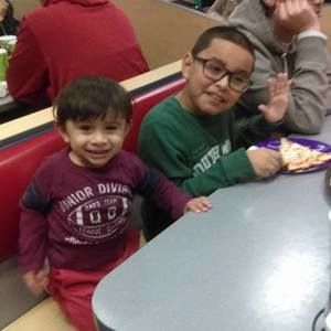 Meet your Posher, Kenia