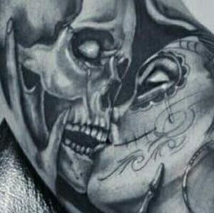 Meet your Posher, Hazel