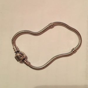 Pandora Bracelet