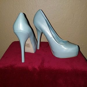 DRESS HEELS