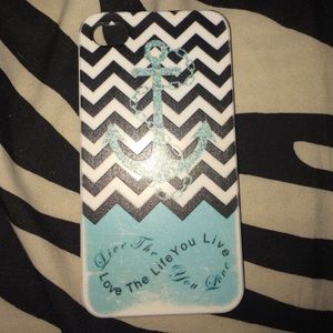 iPhone 4s case