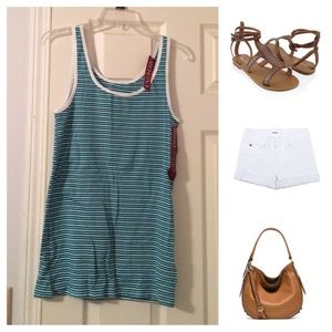 🆕 w/tag - Merona Tank Top