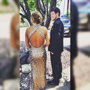 Meet your Posher, Alexis