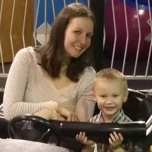 Meet your Posher, Kelly