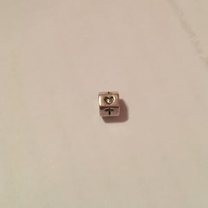Pandora Charm