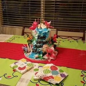 Meet your Posher, Fabiola