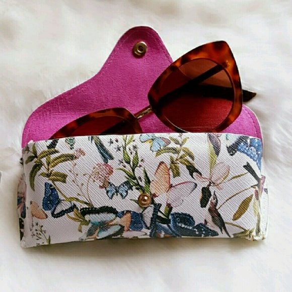 Audrey Sunglasses - Picture 3 of 5