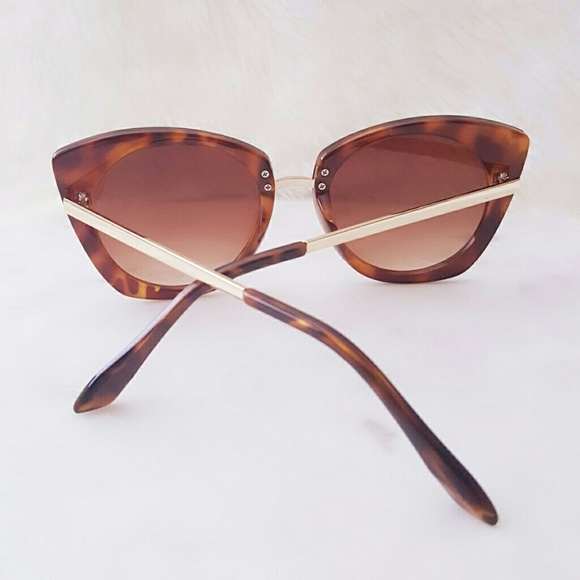 Audrey Sunglasses - Picture 4 of 5