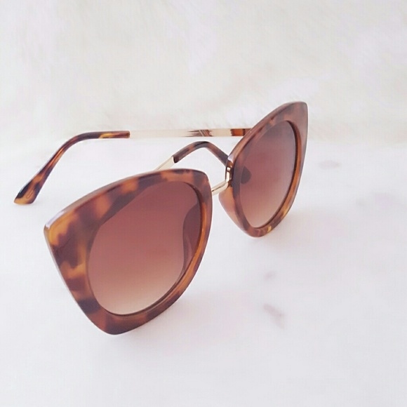 Audrey Sunglasses - Picture 5 of 5