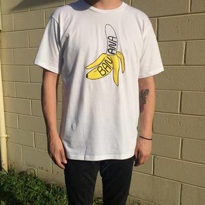 Banana Tee
