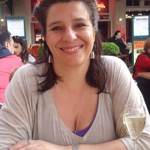 Meet your Posher, Cassandra