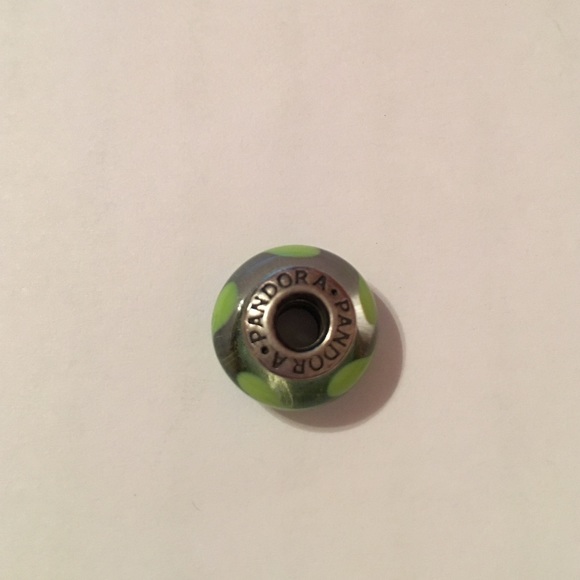 Pandora Charm