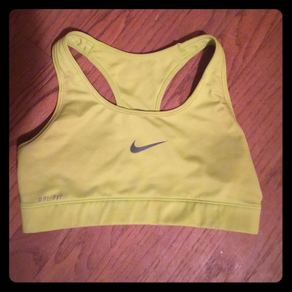 Nike Dry Fit Sportsbra
