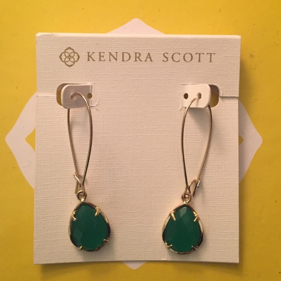 Kendra Scott Earrings