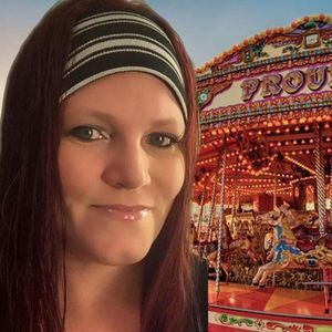 Meet your Posher, Janet