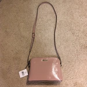 NWT Kate Spade Bixby Place - rosybeige