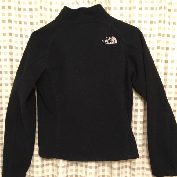 North face jacket - Picture 3 of 3