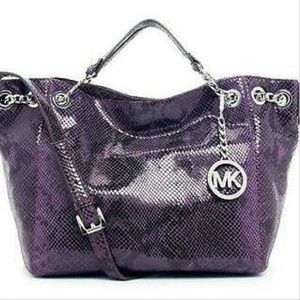 SOLD Michael Kors Purse
