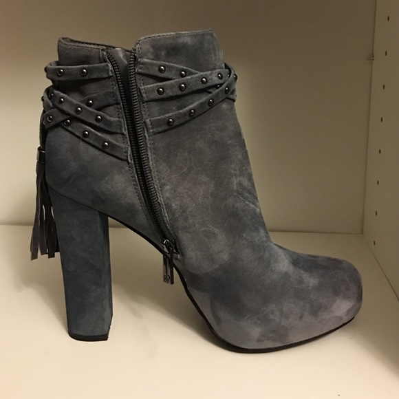 Jessica Simpson Boots