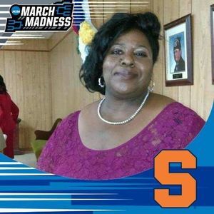 Meet your Posher, Deborah