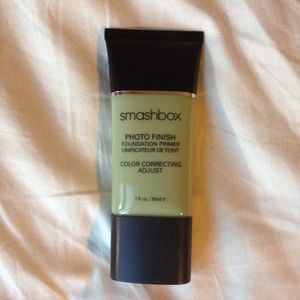 ❗️RESERVED❗️SMASHBOX PHOTO FINISH PRIMER