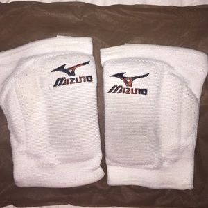 Mizuno Volleyball Kneepads