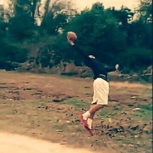 Meet your Posher, Jaylan